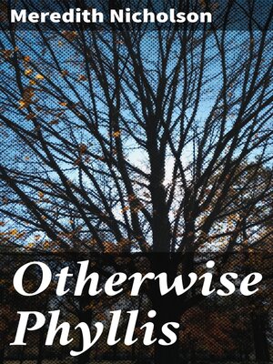 cover image of Otherwise Phyllis